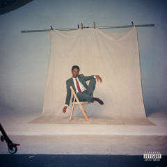 SEE RIGHT THROUGH ME (feat. Kehlani)