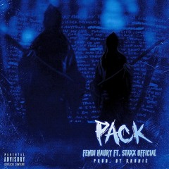 PACK ft Bluestripstaxx