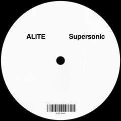 Skrillex, Noisia, Josh Pan & Dylan Brady - Supersonic (My Existence) (ALITE Flip)