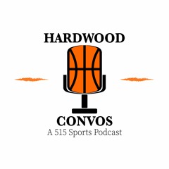 Hardwood Convos - NBA Award Requirements, Teams Facing Injuries and Power Rankings