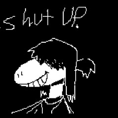 [COMMISSION] Vs. Susie Kindness Theme