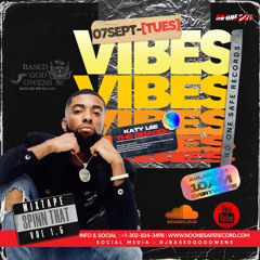 Katy Lee The DJ - Spinn That Sh!t Volume 2.5 [Ladies Mix]