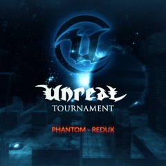 Unreal Tournament - Phantom (Necto Ulin remix)
