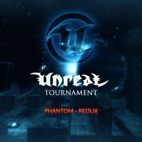 Stream Unreal Tournament - Phantom (Necto Ulin remix) by Necto Ulin ...