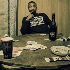 Endurance [Prod. By Parker Jazz]