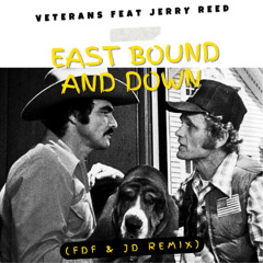East Bound and Down – Veterans feat. Jerry Reed