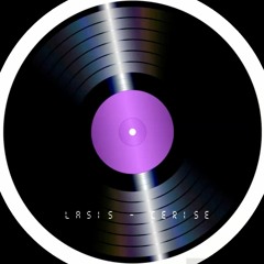 LASIS - "CERISE"- EP1