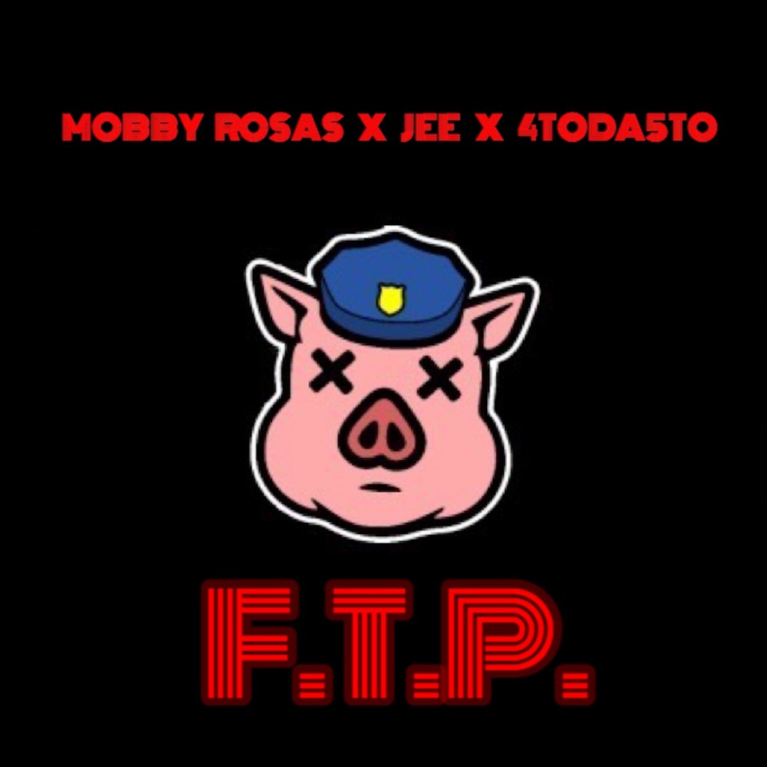Stream F.T.P. (Fuck The Police) [feat. Jee & 4ToDa5to] by