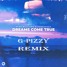 Dreams Come True - Mike Williams & Tungevaag (G-Pizzy Remix)