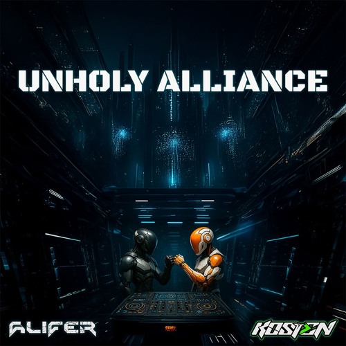 Unholy Alliance