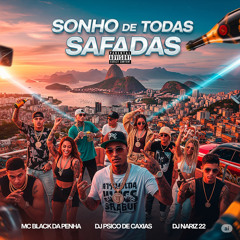 Sonho de Todas Safadas