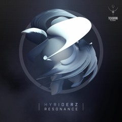 Hyriderz - Resonance | OUT NOW on TechSafari records