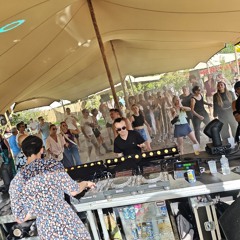 Kuko Wdo - Live @ HartsTocht Festival (Netherlands 07/09)