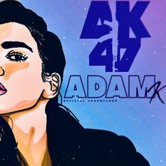 AK47 & Adam K - Levitating