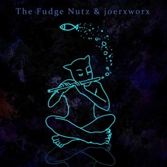 Travelling in DUB by The Fudge Nutz // joerxworx flute remix