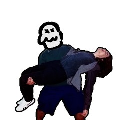 I DONT KNOW WHAT TO CALL THIS LOL