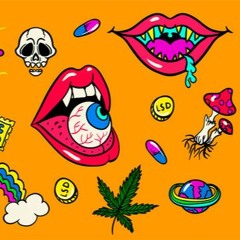 KleckerNicht feat. YungLesch (prod. autvmn)