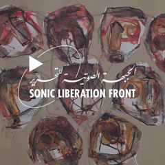 Sonic Liberation Front Mix