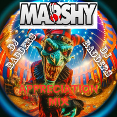 Marshy Appreciation Mix