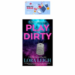 Go Read (eBook) Play Dirty (Tempting SEALs: Triton, 1)