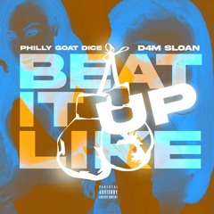 Beat It Up Like- Feat D4M $LOAN