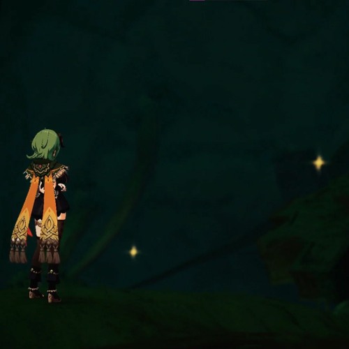 Those Two Devantaka Mountain OSTs But Looped For 9 Minutes And 30 Seconds