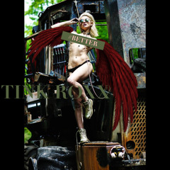 BETTER - TINK ROXX | Original Music | Songwriter Dajana Sain / Felix Hahnsch