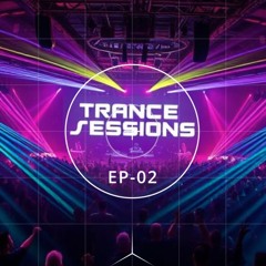 Barry Cooke pres. Trance Sessions EP-02 [ 136-139 bpm ]