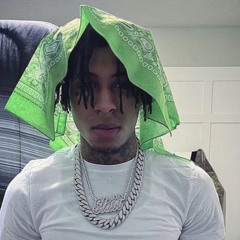 NBA Youngboy - The Bigger End (FAST)
