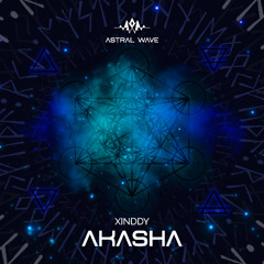 AKASHA [Free Download] Astral Wave Rec.