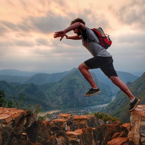 Stream Adventure Background Music (Free Travel Music To Use) by Vens
