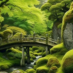 Moss Garden
