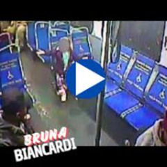 VER Full Mais Recente Video da Menina no ônibus Cascavel 5x1 Original