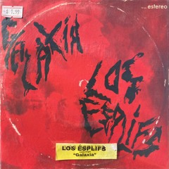 Galaxia (Second Single)