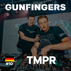 Gunfingers Music Mix by TMPR