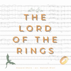 The Lord Of The Rings Medley (MIDI)