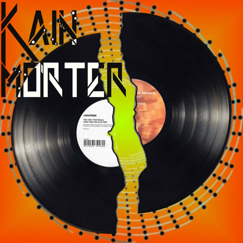 Dannii Minogue Vs Lindstrom - I Feel Love Now (Kain Morter Mash-Up Edit)