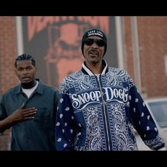 Doggystyleeee x Snoop Dogg x G Funk Type Beat - Gangsta Shit | West Coast Instrumental