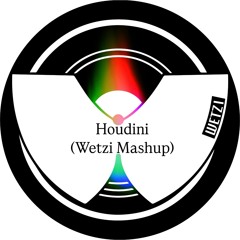 HRTS vs Dua Lipa - Never Lose Me x Houdini (Wetzi Mashup)