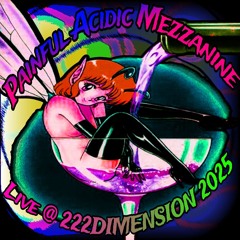 Live @ 222DIMENSION 2025