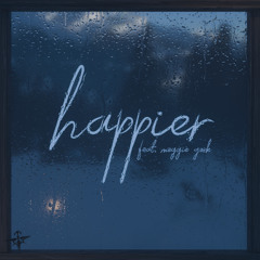 STRYER -Happier (ft. Meggie York)