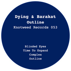 Blinded Eyes