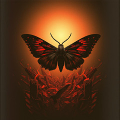 Death Moth ALice's Army