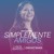 Artwork for Ana Gabriel - Simplemente Amigos (Carlos Alvarado Circuit Remix)