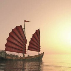 Yangqin Fantasy no. 3