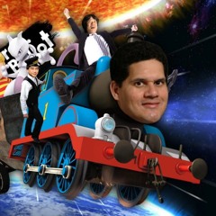 Nintendo Hype Train