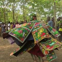 REPORTAGE PELERINAGE VODOU BENIN