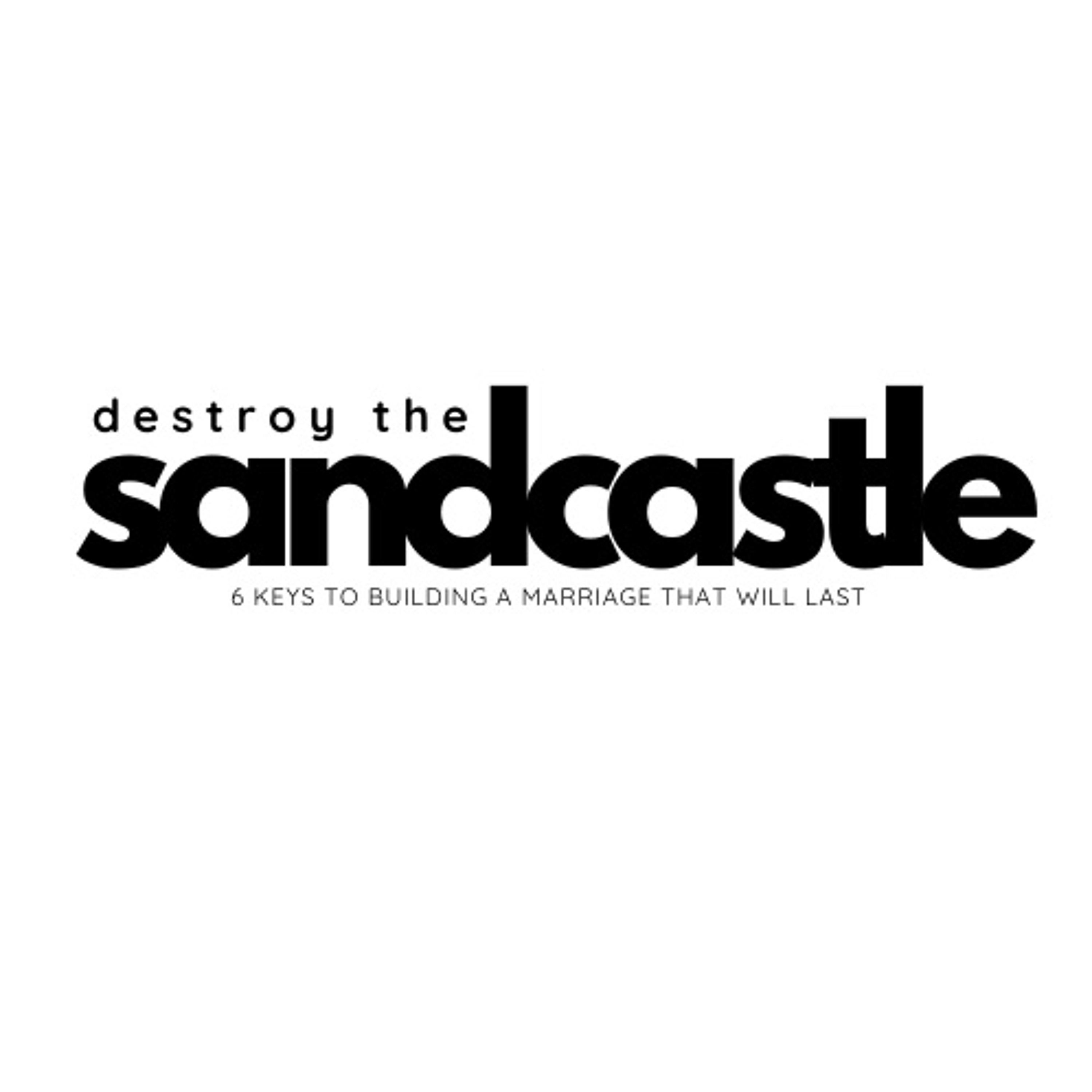 Destroy The Sandcastle, Recreational Intimacy (May 5, 2024) episode artwork