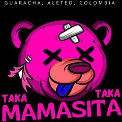 SOLO CHANCLA - TAKA TAKA🍓 ( GUARACHA ESCLUSIVA ) REYDEN RIVERA  DJ  .wav