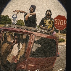 Friendzone Ft. Ukiyo prod.richwanny